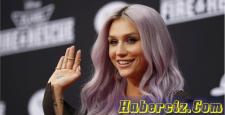 Ünlü Pop Yıldızı Kesha Plak Şirketinin Engeline Takıldı