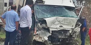 Zonguldak’ta Feci kaza… 4 kişi yaşamını yitirdi…