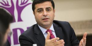 Cezaevindeki Demirtaş’a bir şok daha!