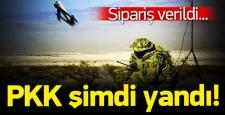 PKK şimdi yandı! Terörle mücadelede 4 yeni adım