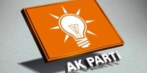 AK Parti’den CHP hakkında suç duyurusu haberi