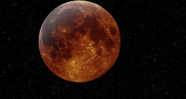 Yüzyılın en ilginç anı Süper Ay yaşanacak!