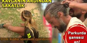 Survivor 2017’de eleme adayları kim? Survivor’da kim elenecek