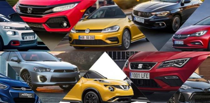 Opel Corsa Tasarımları