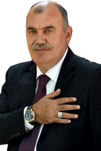 Yenimahalle İçin Zafer Eroğlu