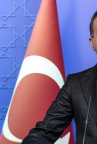 AK Parti Sözcüsü Ömer Çelik’ten önemli açıklamalar