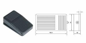 Pedal Switchler