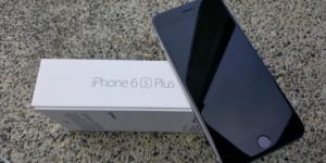 Ucuz İphone 6s Plus Ekran Değişimi Fiyatı şimdi Cepte Tamir’de!