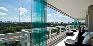 İstanbul Cam Balkon