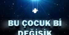 Bu Çocuk Bir Değişik – Kuşaklar