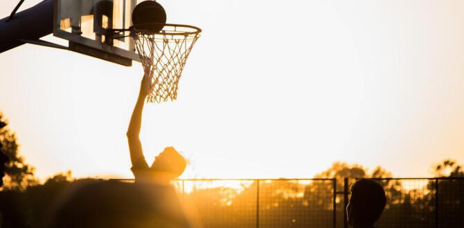 Performansınızı Artıracak Basketbol Ürünleri! Basketbol Ürünleri nasıl seçilmeli?
