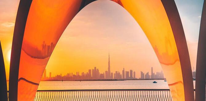 Umut İlkaya: Dubai’nin Sosyal Medya Fenomeni