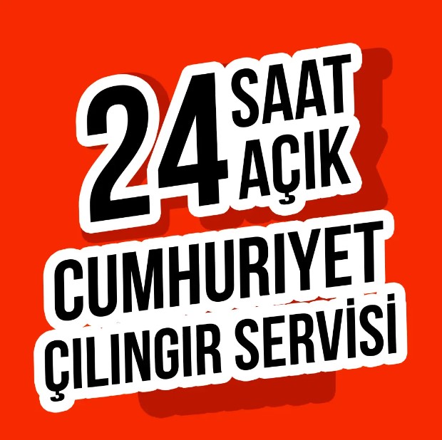 İzmir’in En İyi Çilingir Hizmetleri