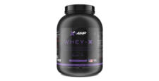 Protein Tozu ile Hacim Kazanmak Artık Daha Kolay