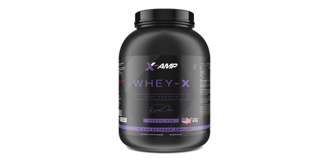 Protein Tozu ile Hacim Kazanmak Artık Daha Kolay