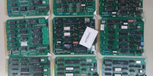 Elektronik kart ve sürücü tamirinde güvenilir çözüm ortağınız Natromak