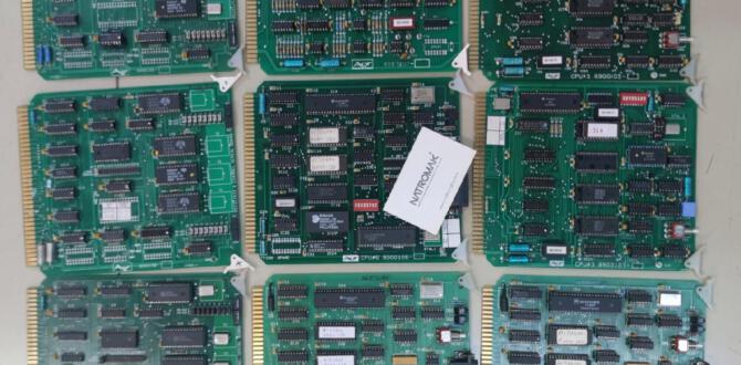 Elektronik kart ve sürücü tamirinde güvenilir çözüm ortağınız Natromak