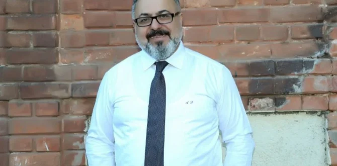 Abdurrahman Delen: Anadolu’nun Yüreğinden Gelen Evrensel Bir Ses
