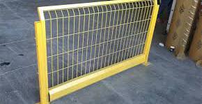 Geçici Kenar Koruma