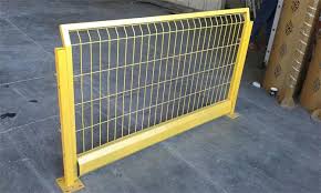 Geçici Kenar Koruma