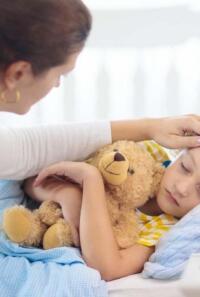 Hasta Çocuk Nasıl Anlaşılır ?