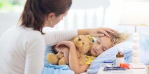 Hasta Çocuk Nasıl Anlaşılır ?