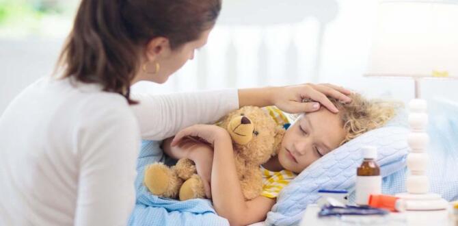 Hasta Çocuk Nasıl Anlaşılır ?