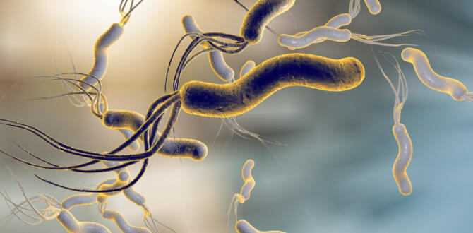 Helikobakter Pilori Nedir?