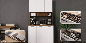 Evde Keyifli Bir Kahve Köşesi Oluşturmanın Pratik Yolları