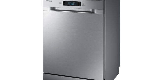 Samsung Outlet Bulaşık Makinesi