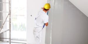 Boya Badana Yaparken Nelere Dikkat Edilir? Profesyonel Boya Badana Rehberi