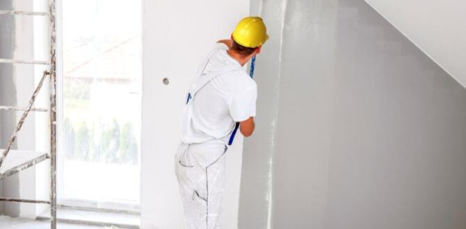 Boya Badana Yaparken Nelere Dikkat Edilir? Profesyonel Boya Badana Rehberi