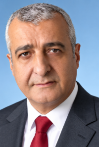 “TÜRKİYE’NİN MESELELERİ GÜNLÜK SİYASETİN ÜZERİNDEDİR”