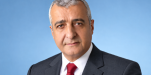 “TÜRKİYE’NİN MESELELERİ GÜNLÜK SİYASETİN ÜZERİNDEDİR”
