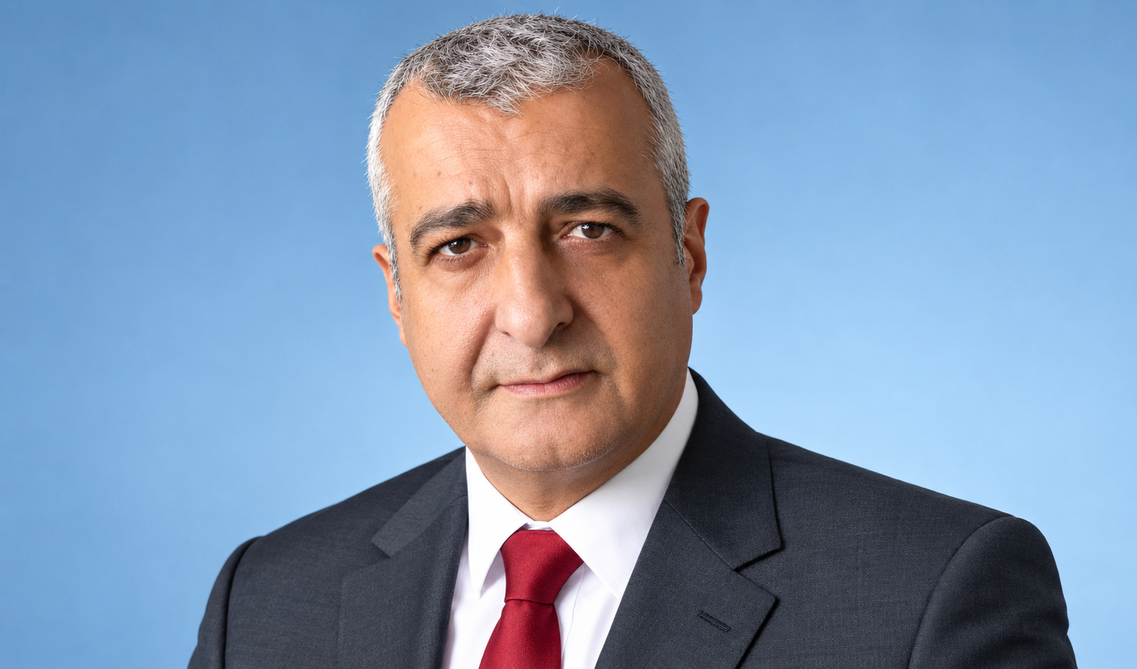 “TÜRKİYE’NİN MESELELERİ GÜNLÜK SİYASETİN ÜZERİNDEDİR”