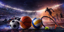 Canlı Spor İzleme Deneyimini Geliştirmek