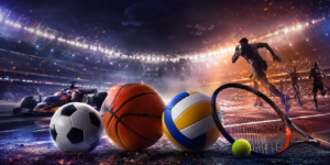 Canlı Spor İzleme Deneyimini Geliştirmek